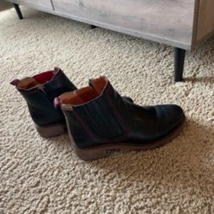 Pikolinos Aspe Bootie